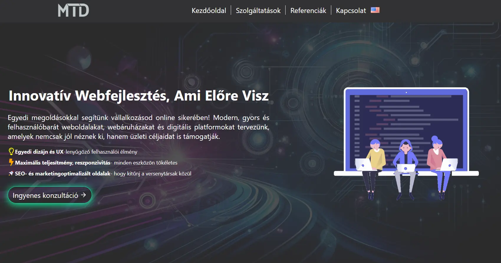 portfolio
